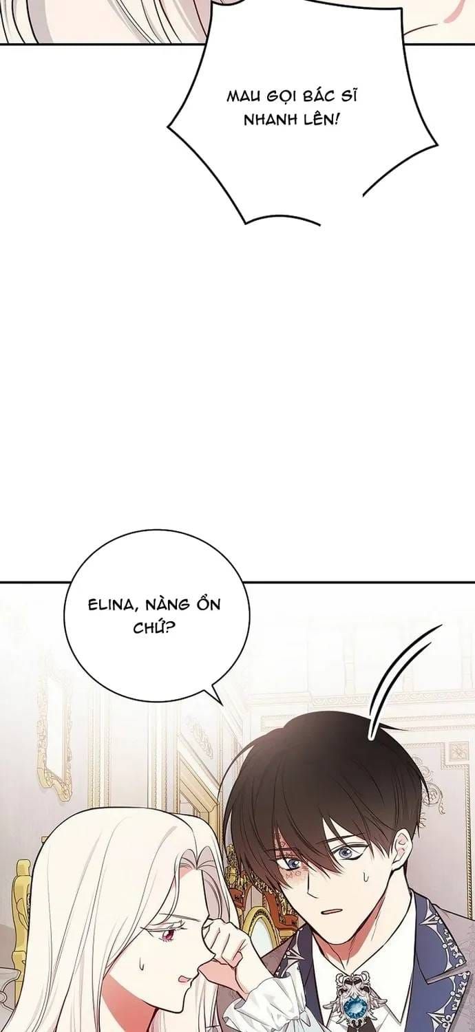 Tôi Trở Thành Mẹ Của Chiến Binh Chap 90 - Next Chap 89