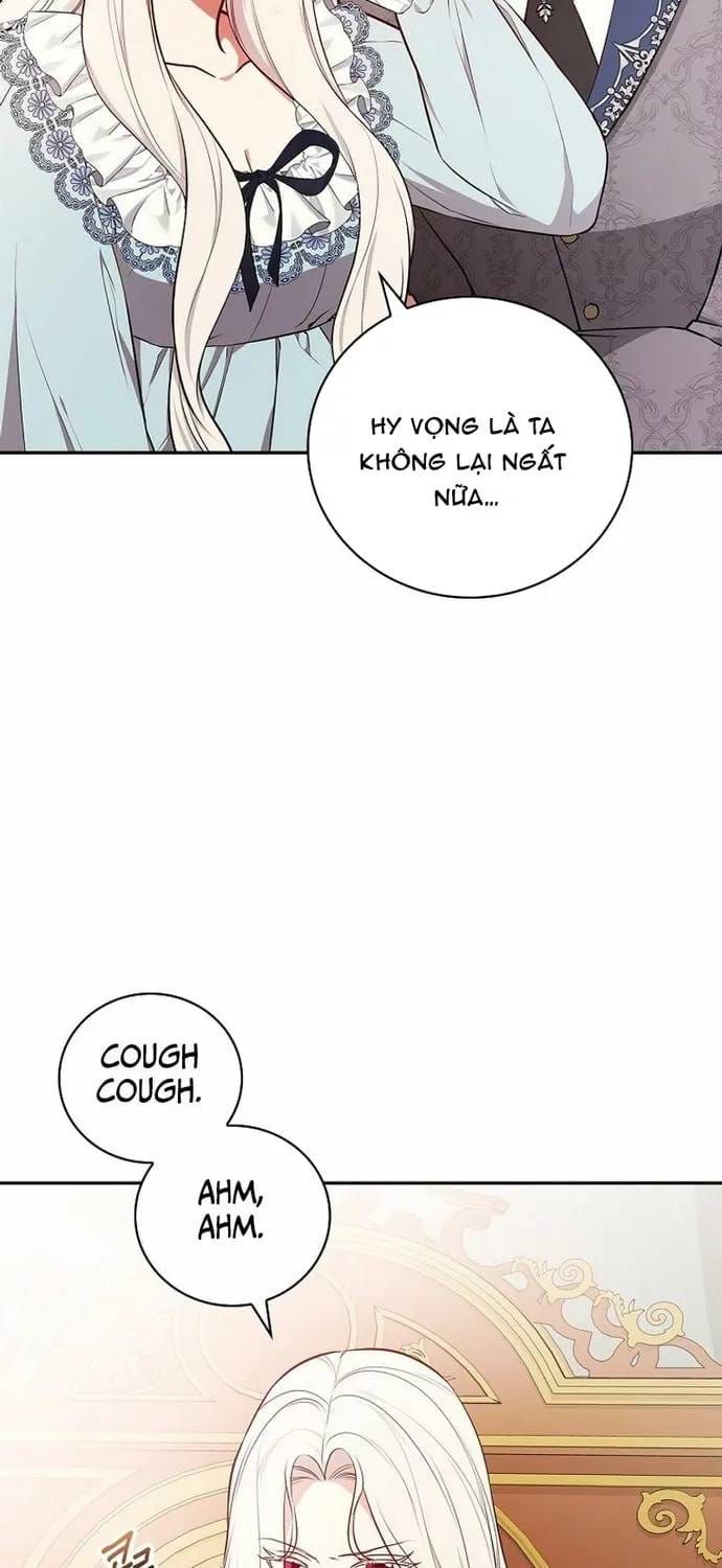 Tôi Trở Thành Mẹ Của Chiến Binh Chap 90 - Next Chap 89