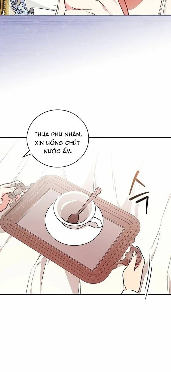 Tôi Trở Thành Mẹ Của Chiến Binh Chap 90 - Next Chap 89