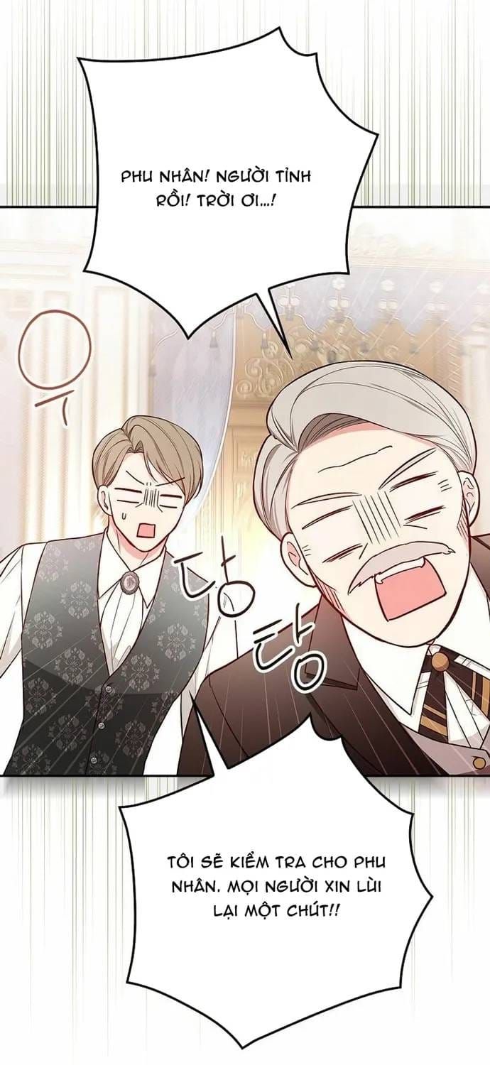 Tôi Trở Thành Mẹ Của Chiến Binh Chap 90 - Next Chap 89