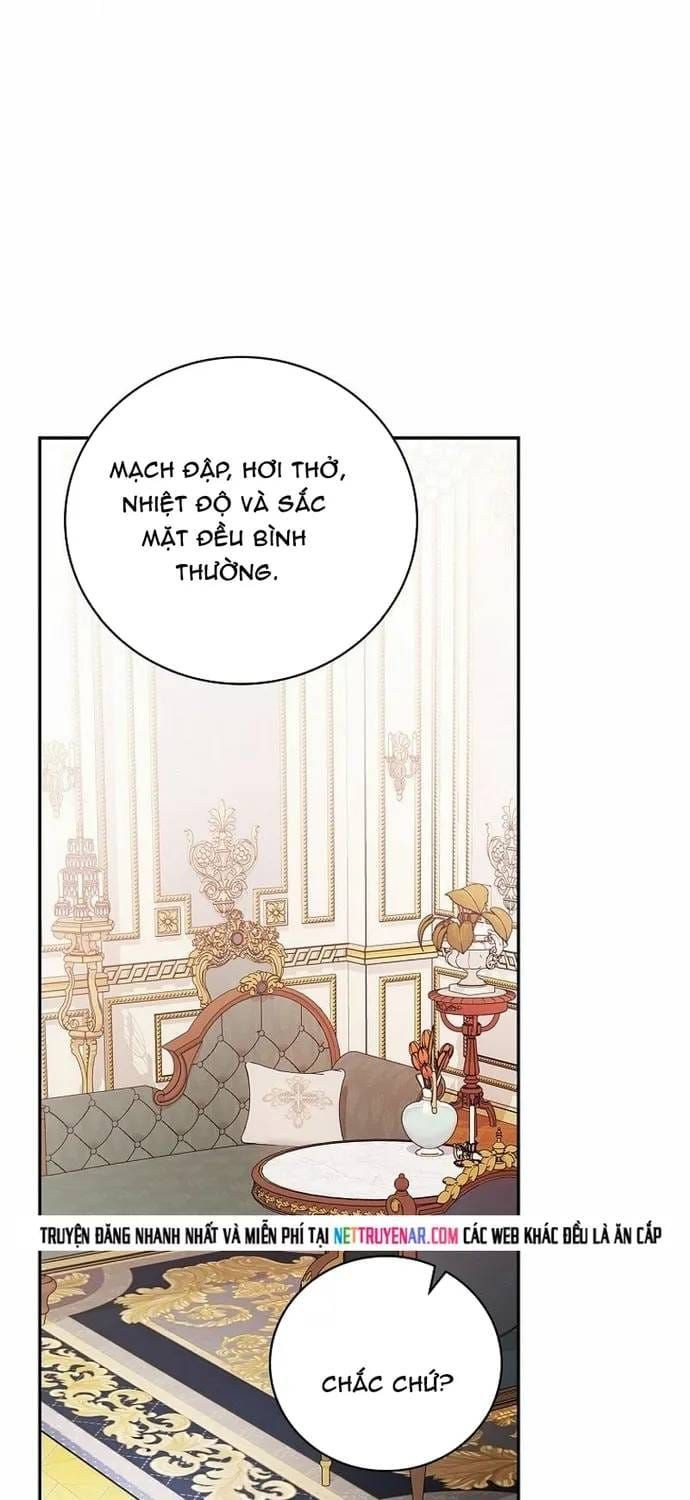 Tôi Trở Thành Mẹ Của Chiến Binh Chap 90 - Next Chap 89