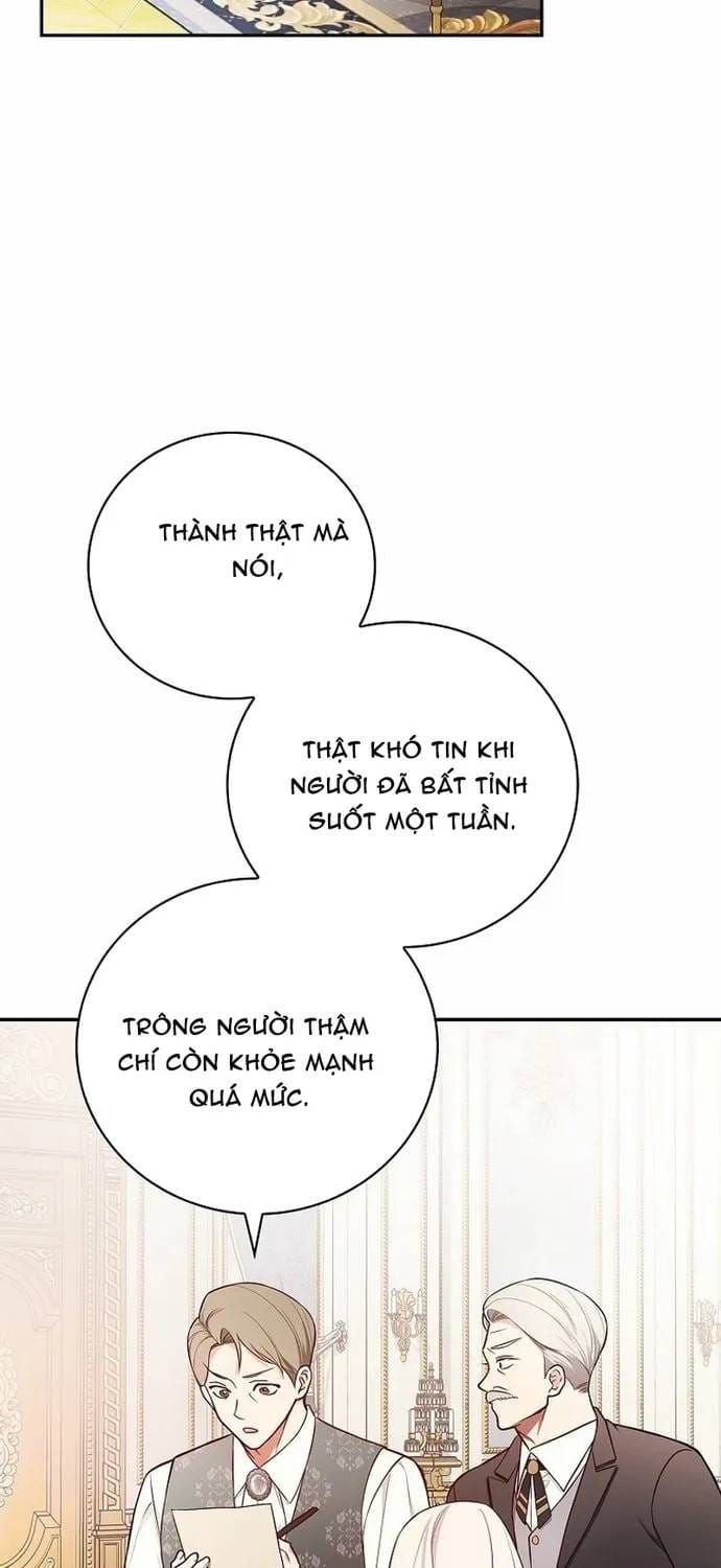 Tôi Trở Thành Mẹ Của Chiến Binh Chap 90 - Next Chap 89