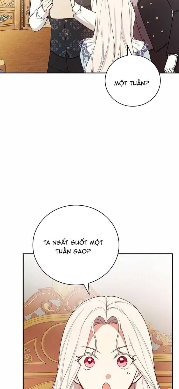 Tôi Trở Thành Mẹ Của Chiến Binh Chap 90 - Next Chap 89