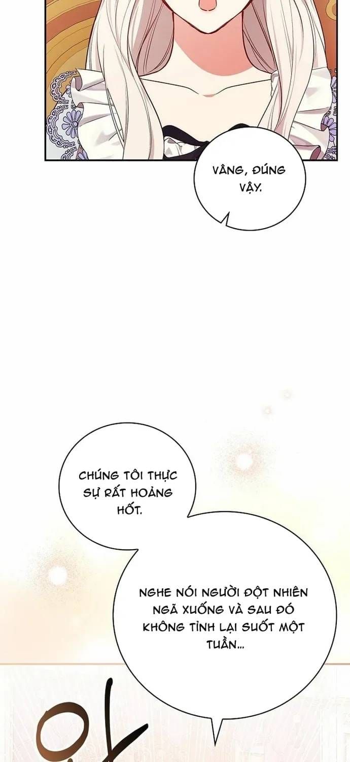 Tôi Trở Thành Mẹ Của Chiến Binh Chap 90 - Next Chap 89