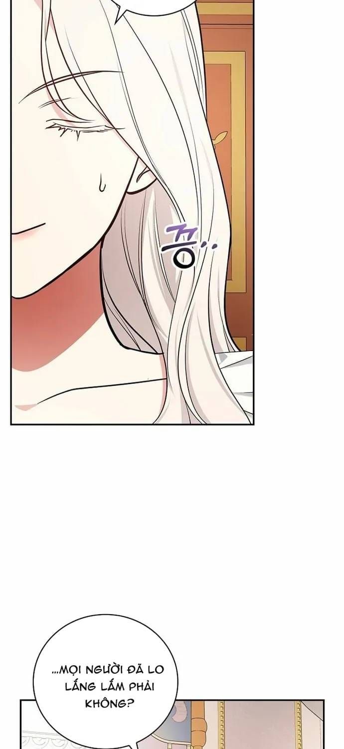 Tôi Trở Thành Mẹ Của Chiến Binh Chap 90 - Next Chap 89