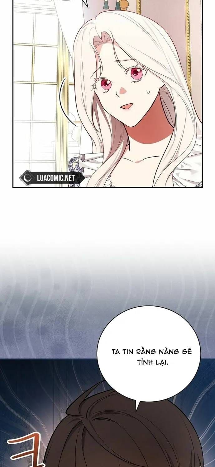 Tôi Trở Thành Mẹ Của Chiến Binh Chap 90 - Next Chap 89