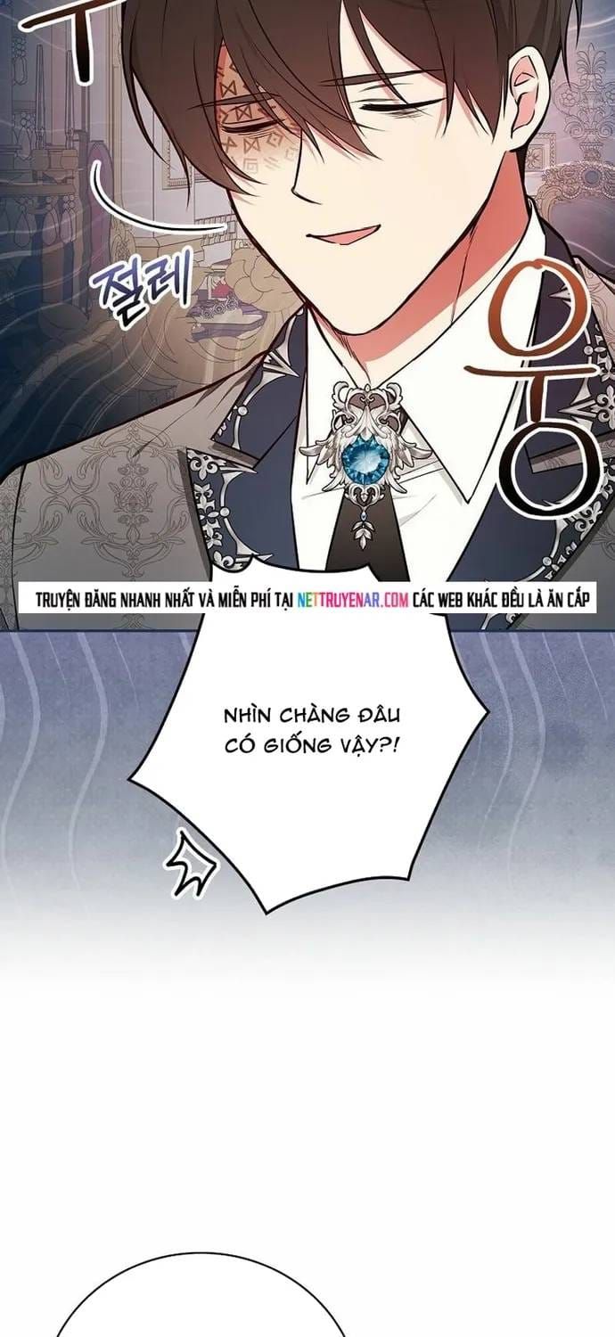 Tôi Trở Thành Mẹ Của Chiến Binh Chap 90 - Next Chap 89