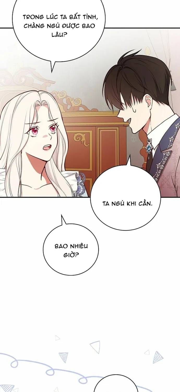 Tôi Trở Thành Mẹ Của Chiến Binh Chap 90 - Next Chap 89