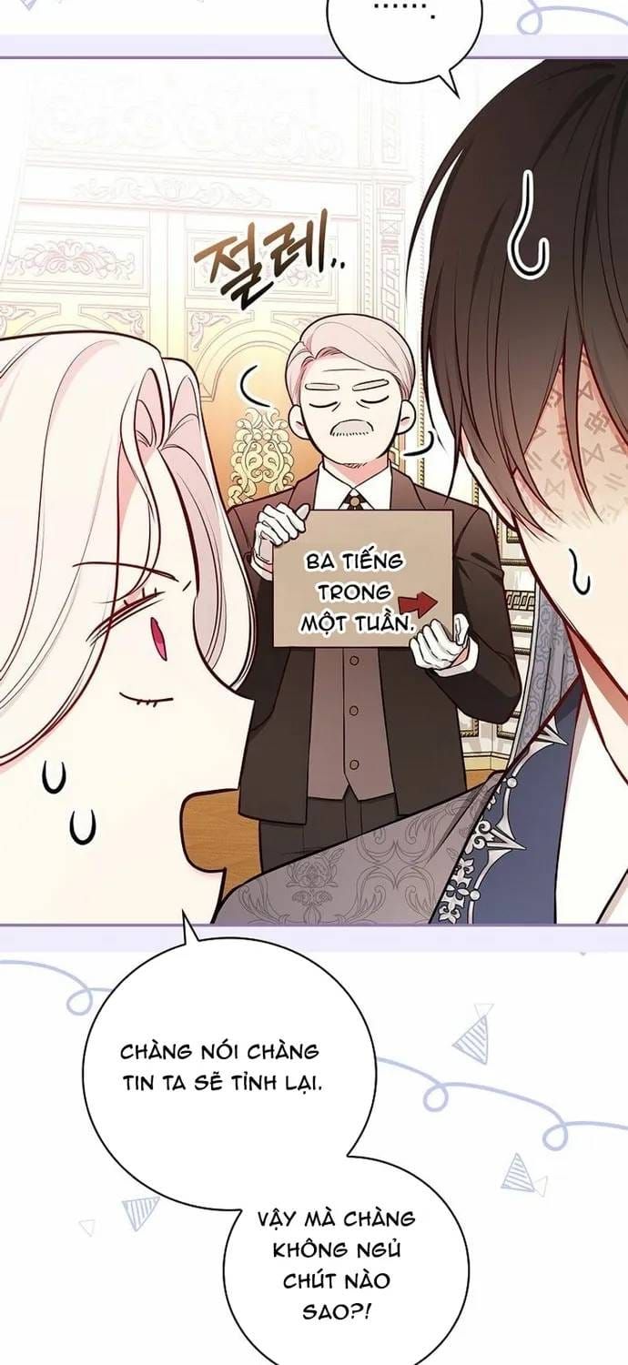 Tôi Trở Thành Mẹ Của Chiến Binh Chap 90 - Next Chap 89