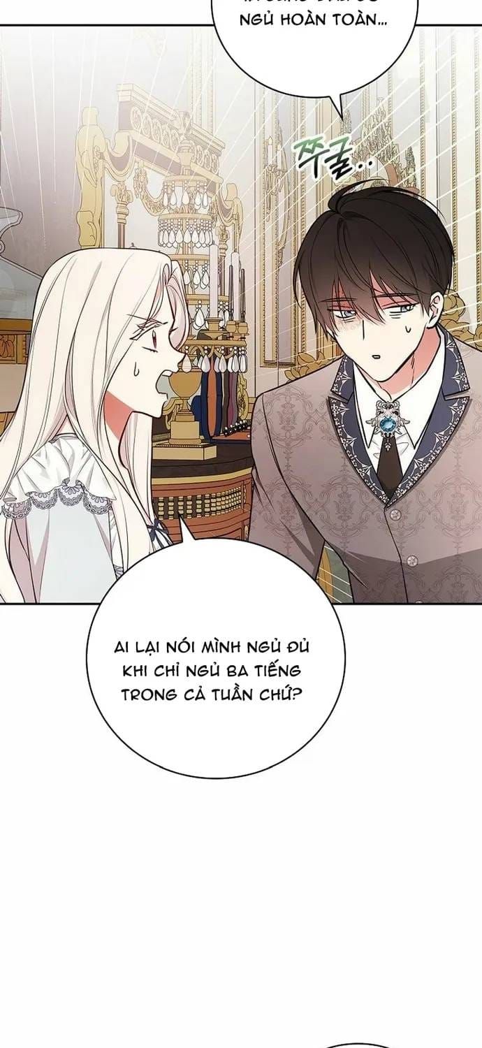 Tôi Trở Thành Mẹ Của Chiến Binh Chap 90 - Next Chap 89