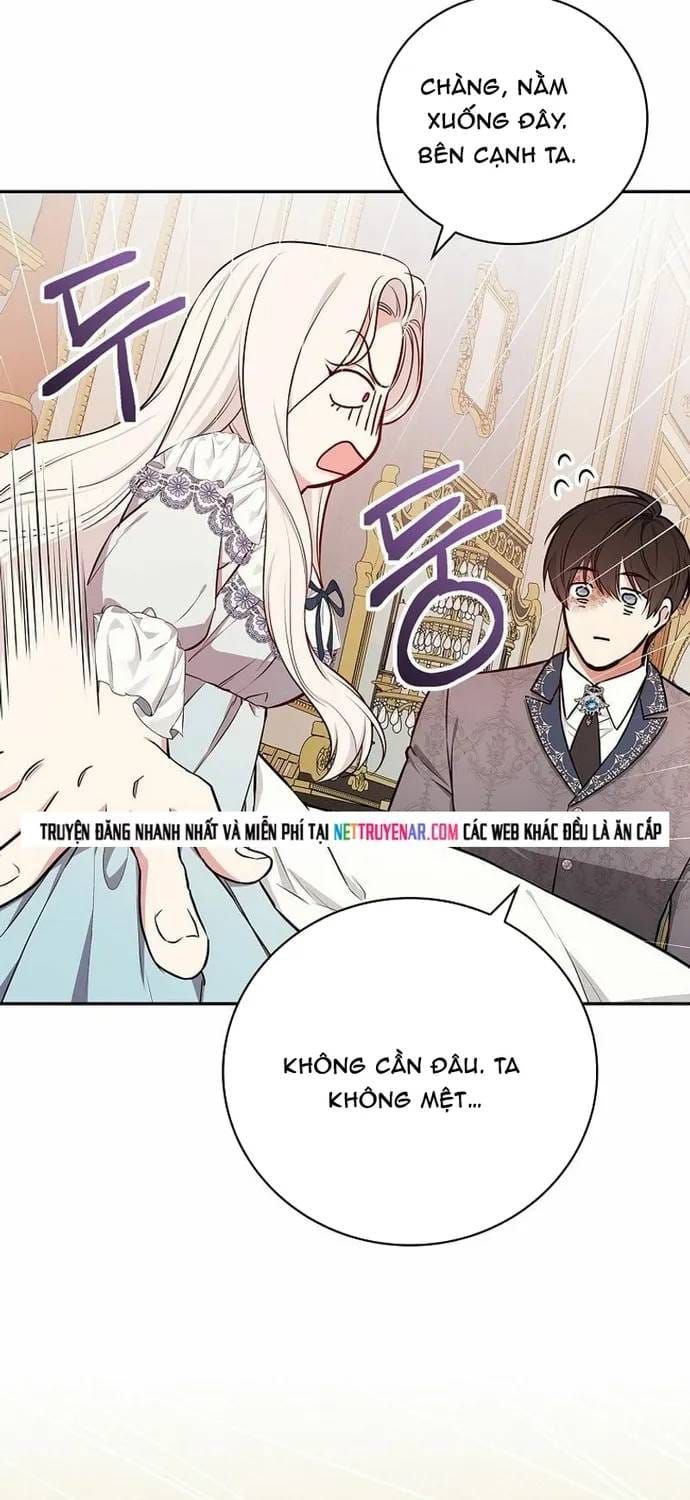 Tôi Trở Thành Mẹ Của Chiến Binh Chap 90 - Next Chap 89