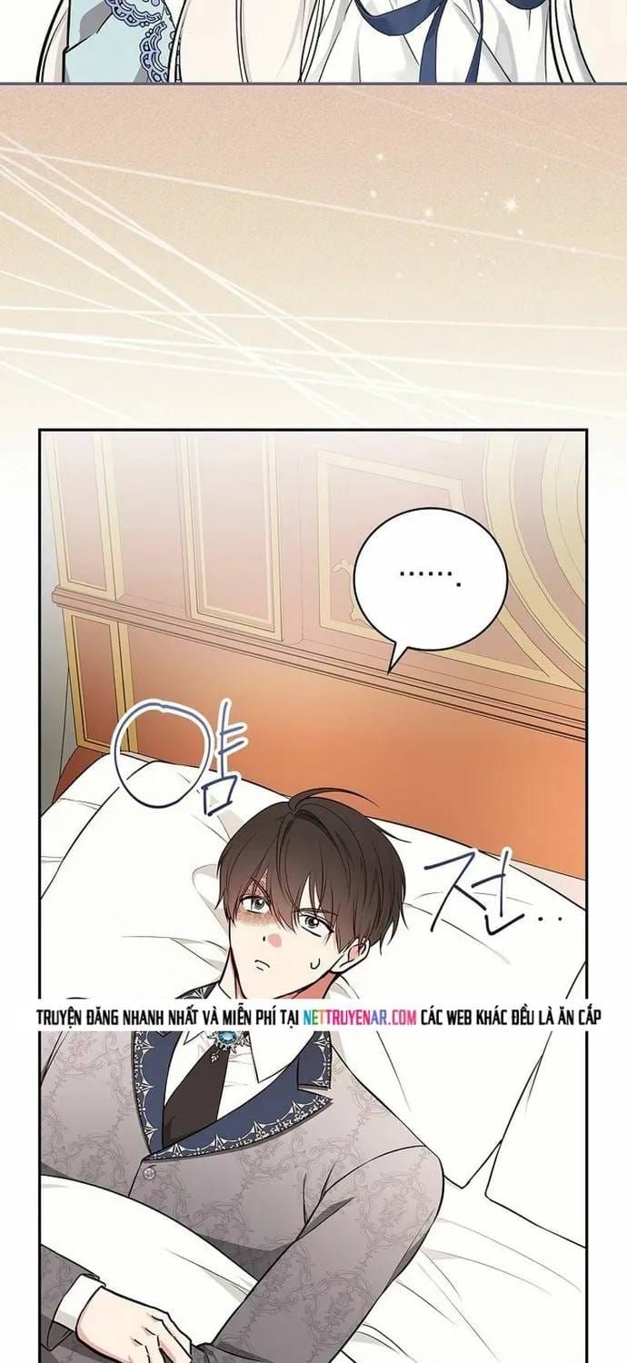 Tôi Trở Thành Mẹ Của Chiến Binh Chap 90 - Next Chap 89