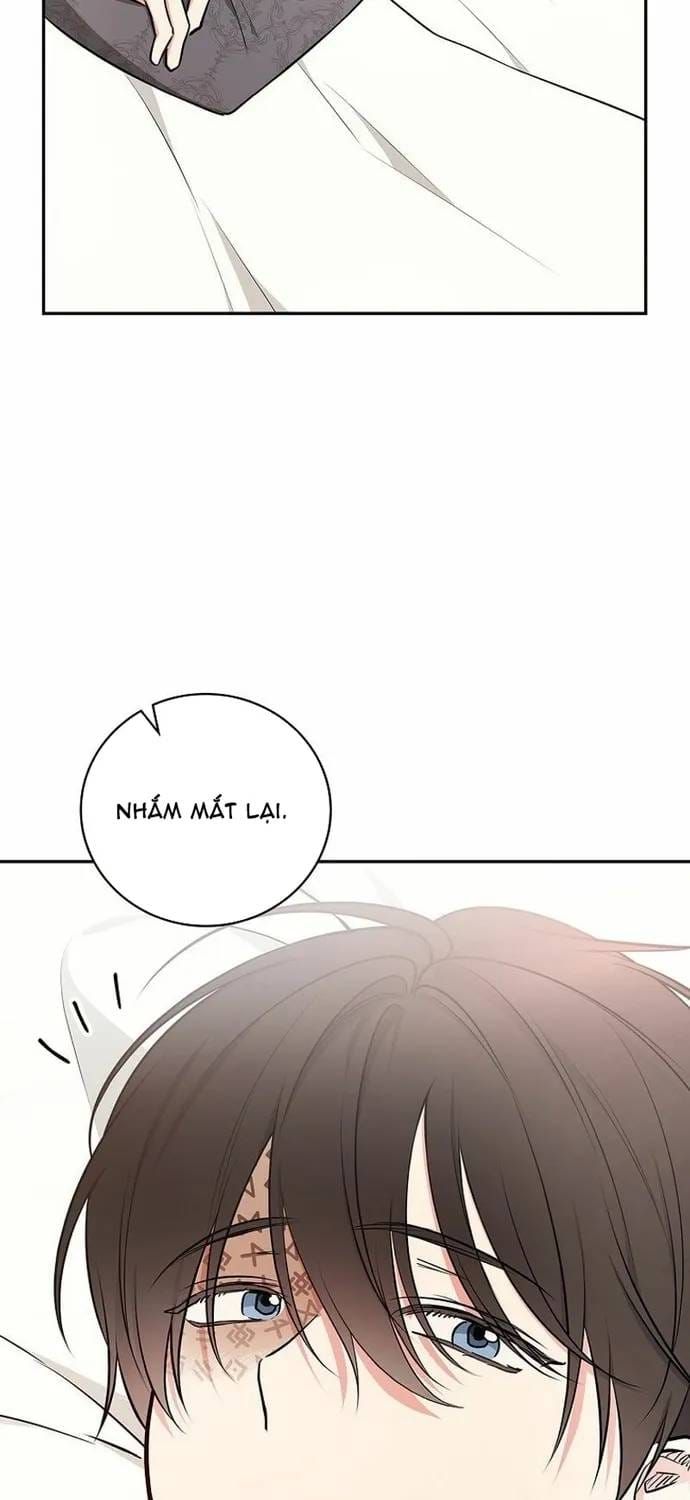 Tôi Trở Thành Mẹ Của Chiến Binh Chap 90 - Next Chap 89