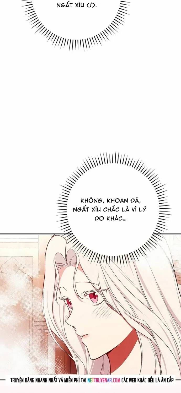Tôi Trở Thành Mẹ Của Chiến Binh Chap 90 - Next Chap 89