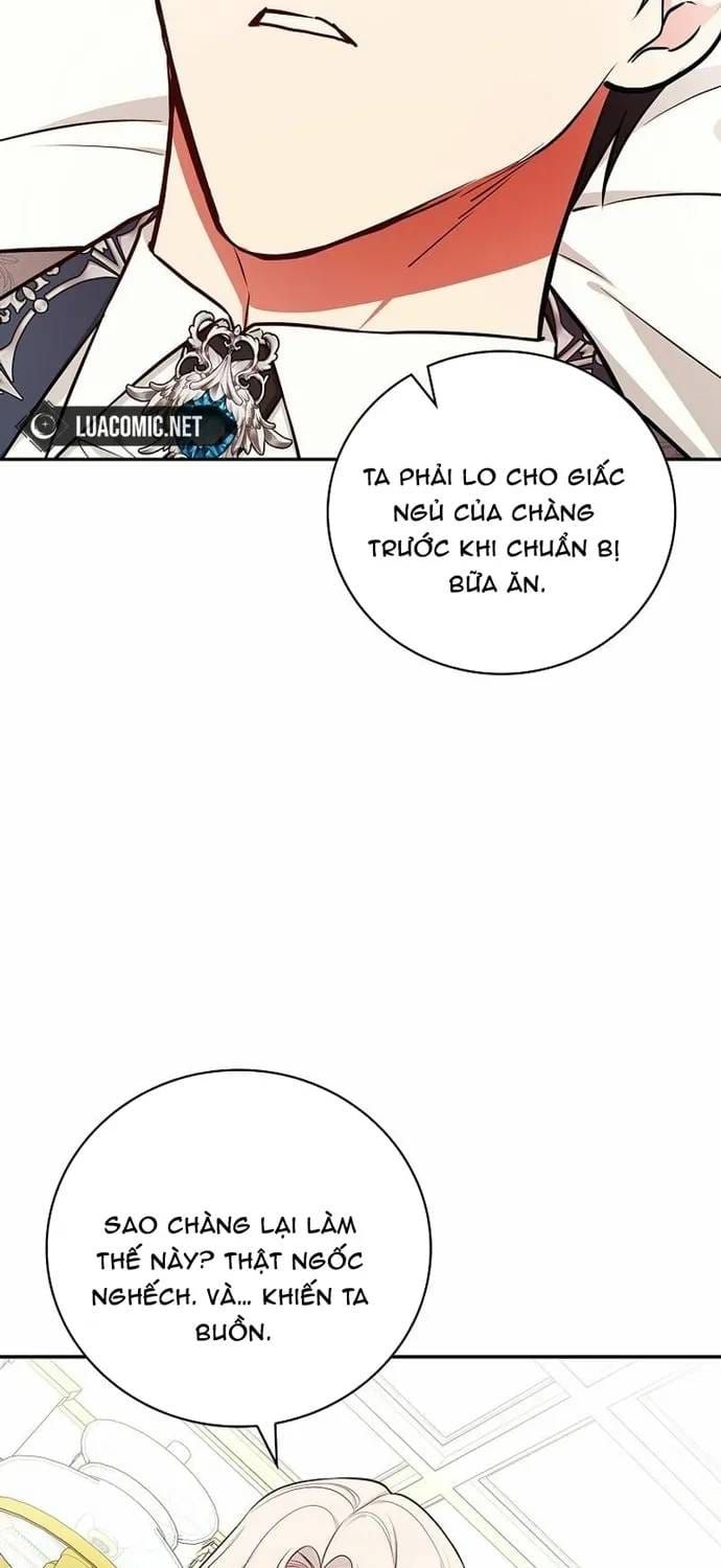 Tôi Trở Thành Mẹ Của Chiến Binh Chap 90 - Next Chap 89