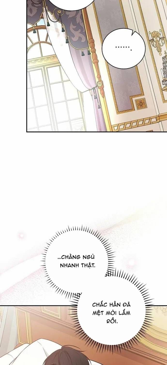 Tôi Trở Thành Mẹ Của Chiến Binh Chap 90 - Next Chap 89