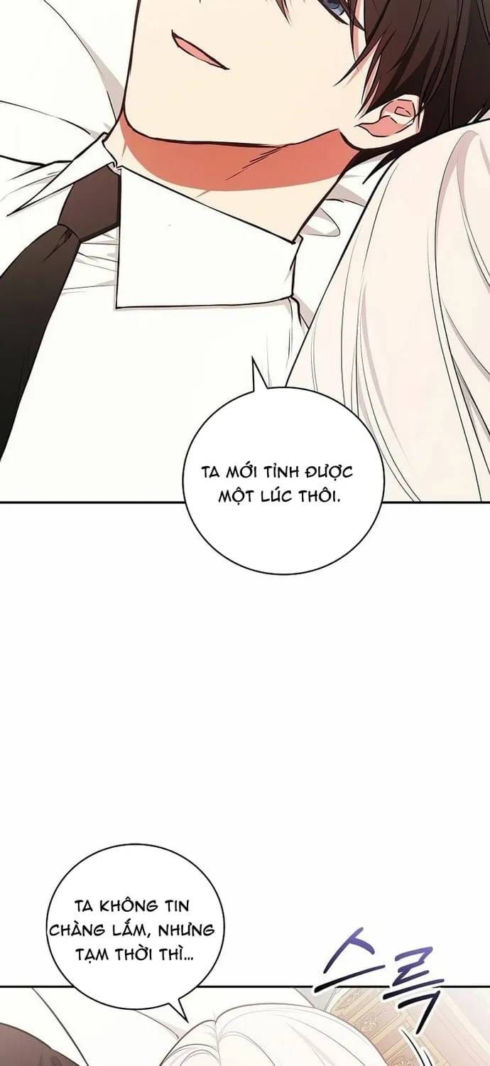 Tôi Trở Thành Mẹ Của Chiến Binh Chap 90 - Next Chap 89