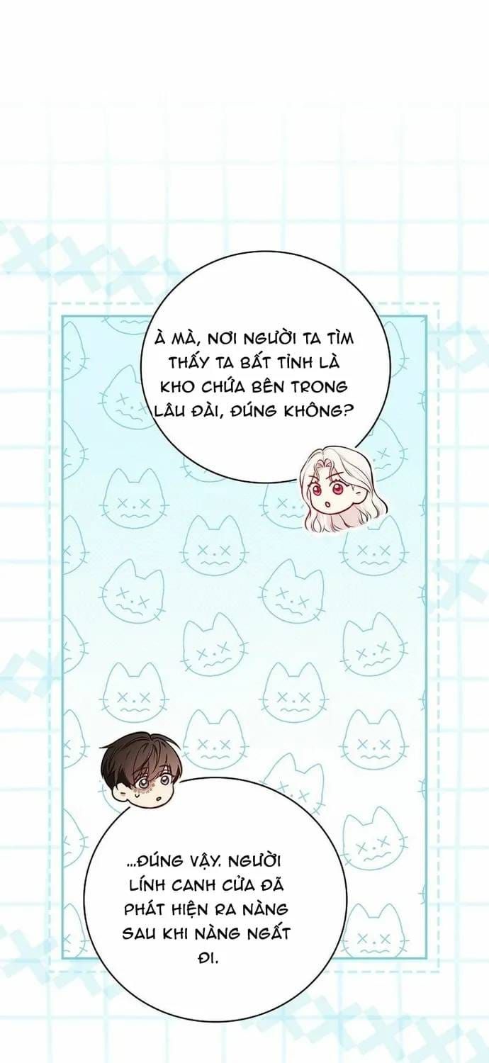 Tôi Trở Thành Mẹ Của Chiến Binh Chap 90 - Next Chap 89