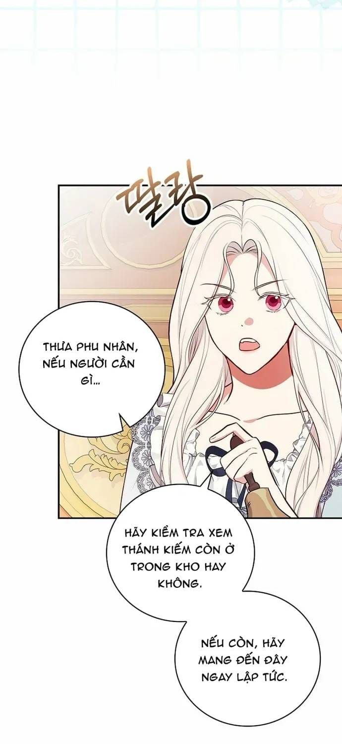 Tôi Trở Thành Mẹ Của Chiến Binh Chap 90 - Next Chap 89