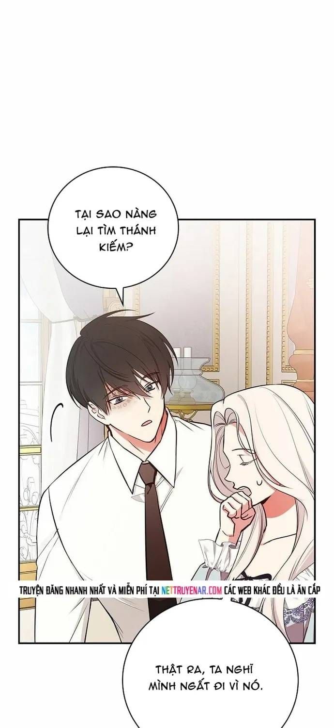 Tôi Trở Thành Mẹ Của Chiến Binh Chap 90 - Next Chap 89