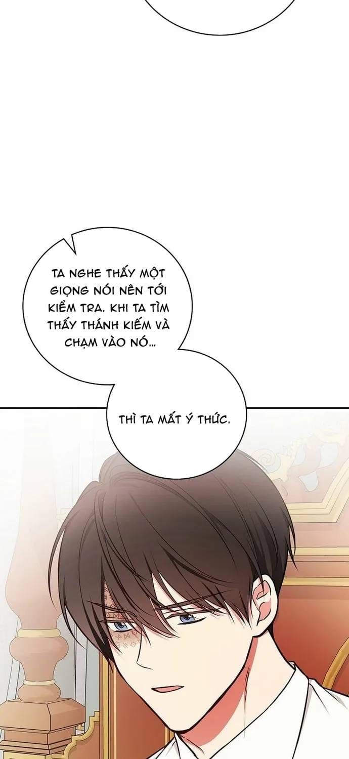 Tôi Trở Thành Mẹ Của Chiến Binh Chap 90 - Next Chap 89