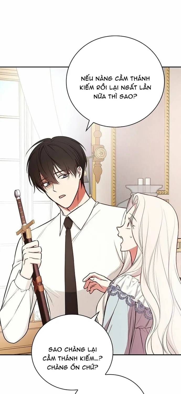 Tôi Trở Thành Mẹ Của Chiến Binh Chap 90 - Next Chap 89