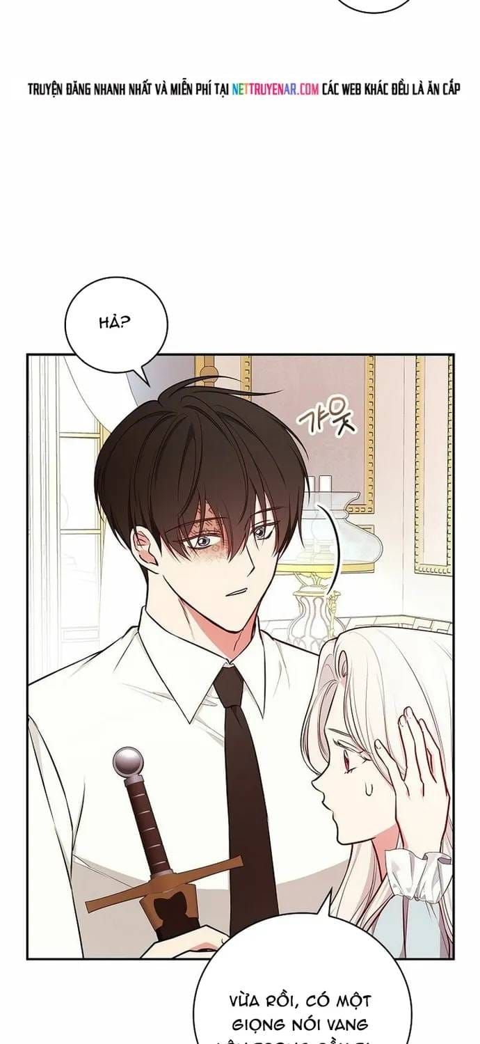 Tôi Trở Thành Mẹ Của Chiến Binh Chap 90 - Next Chap 89