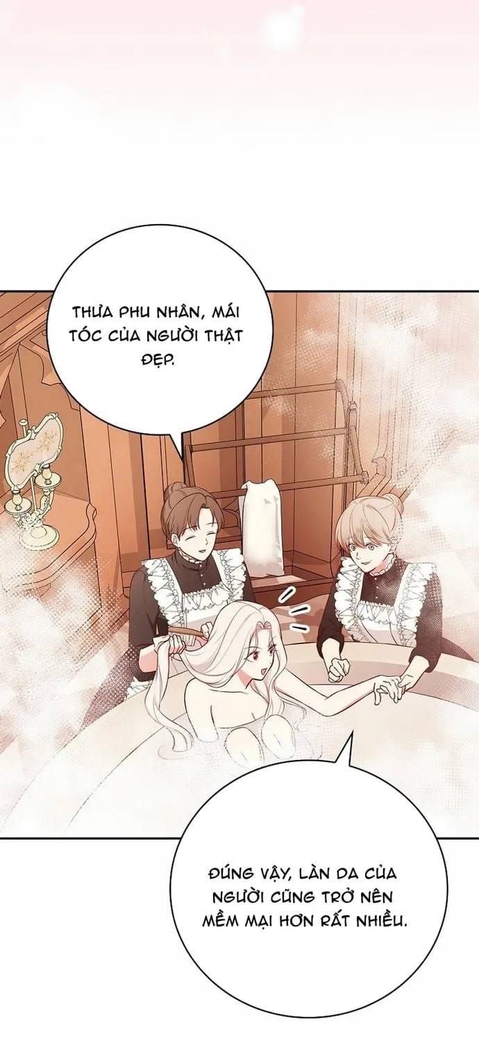 Tôi Trở Thành Mẹ Của Chiến Binh Chap 90 - Next Chap 89