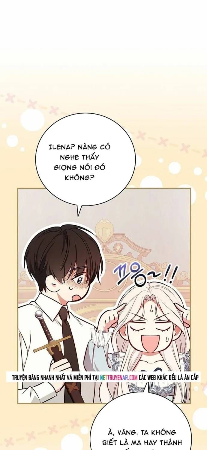 Tôi Trở Thành Mẹ Của Chiến Binh Chap 90 - Next Chap 89