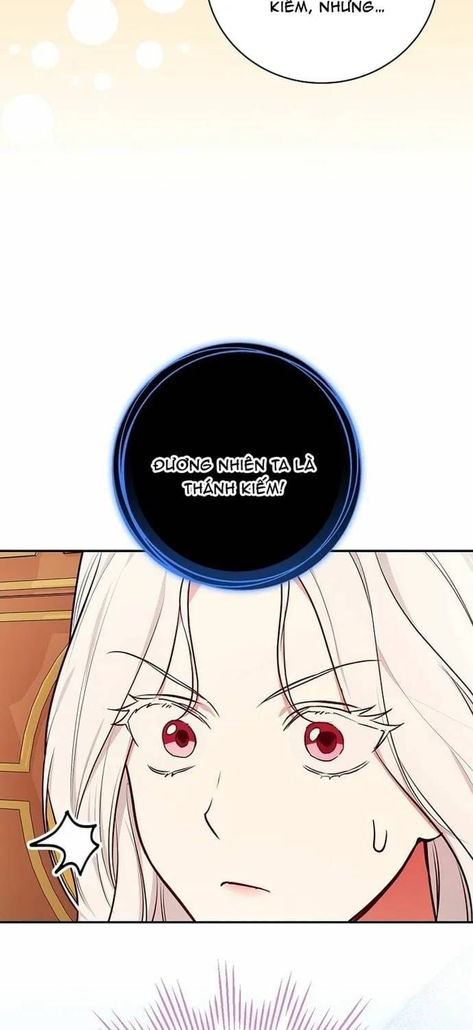 Tôi Trở Thành Mẹ Của Chiến Binh Chap 90 - Next Chap 89