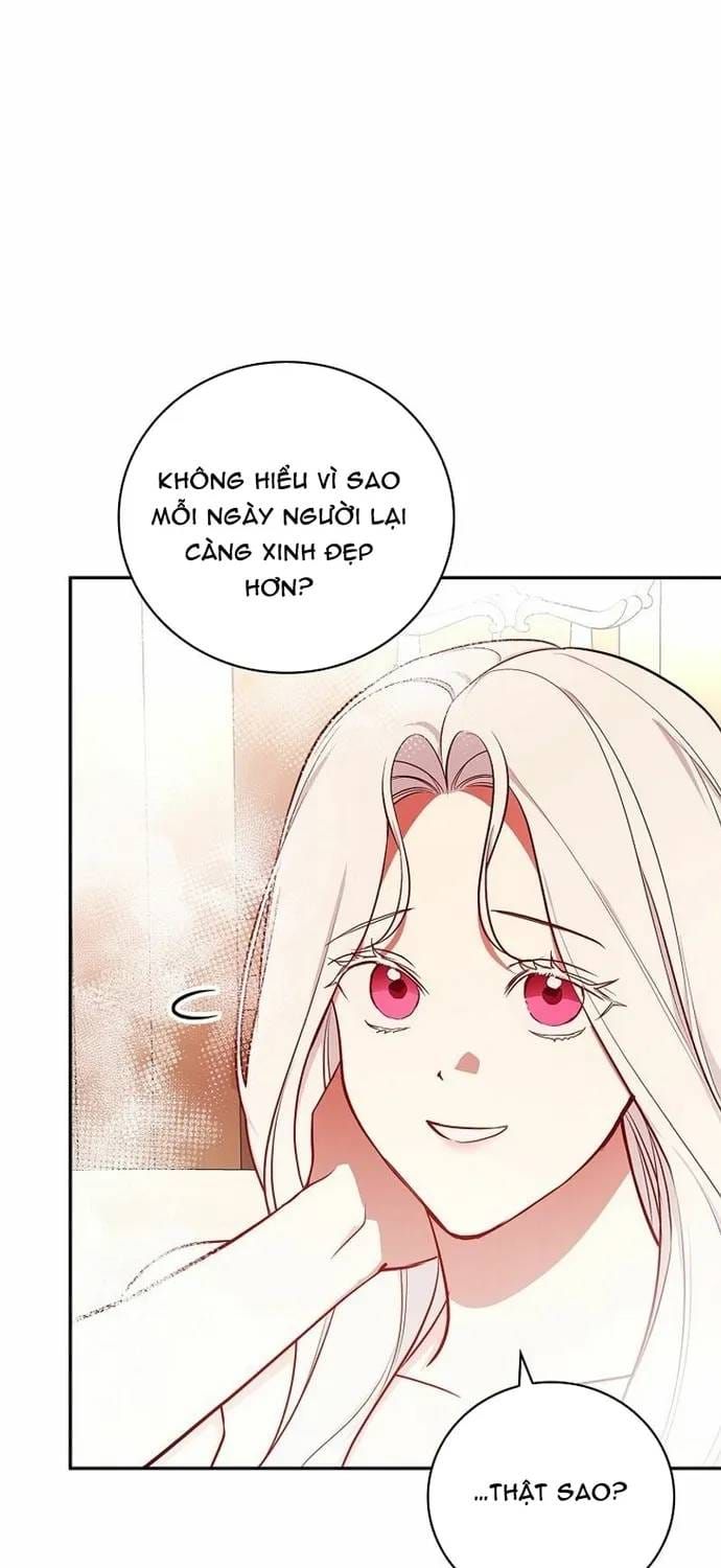 Tôi Trở Thành Mẹ Của Chiến Binh Chap 90 - Next Chap 89