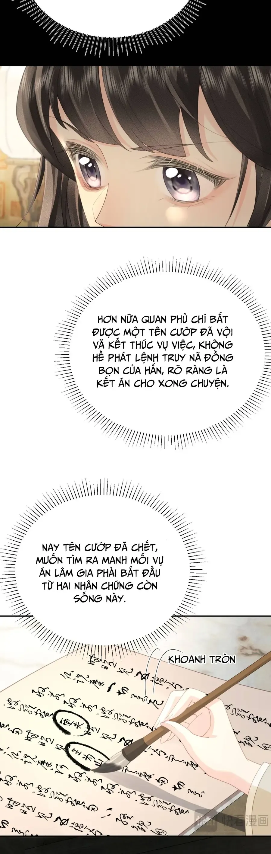 Thà Lấy Bài Vị Còn Hơn Làm Thiếp Chap 35 - Next Chap 34