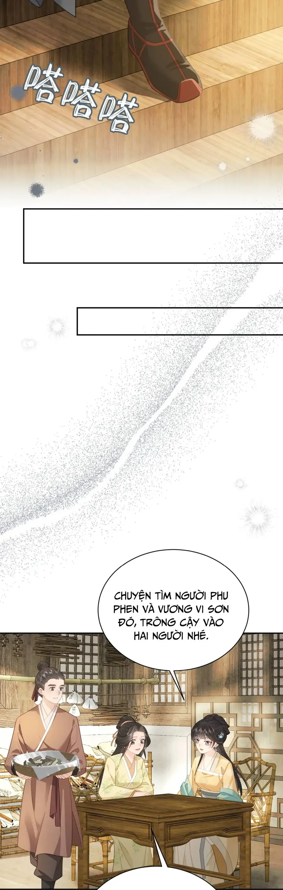 Thà Lấy Bài Vị Còn Hơn Làm Thiếp Chap 35 - Next Chap 34