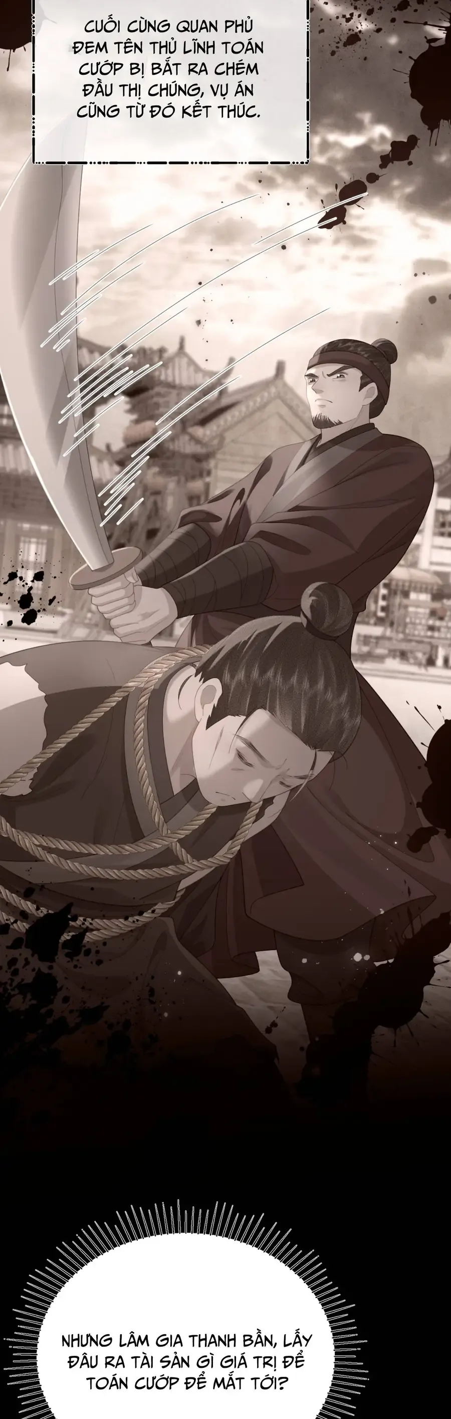 Thà Lấy Bài Vị Còn Hơn Làm Thiếp Chap 35 - Next Chap 34