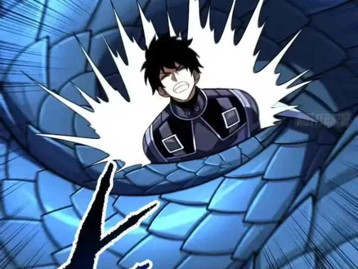 Mệnh Luân Chi Chủ! Khi Dị Biến Giáng Lâm Nhân Gian! Chap 211 - Next Chap 212