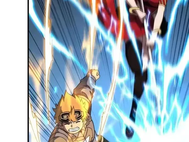 Mệnh Luân Chi Chủ! Khi Dị Biến Giáng Lâm Nhân Gian! Chap 211 - Next Chap 212