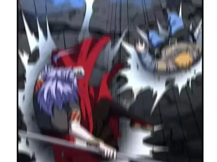 Mệnh Luân Chi Chủ! Khi Dị Biến Giáng Lâm Nhân Gian! Chap 211 - Next Chap 212