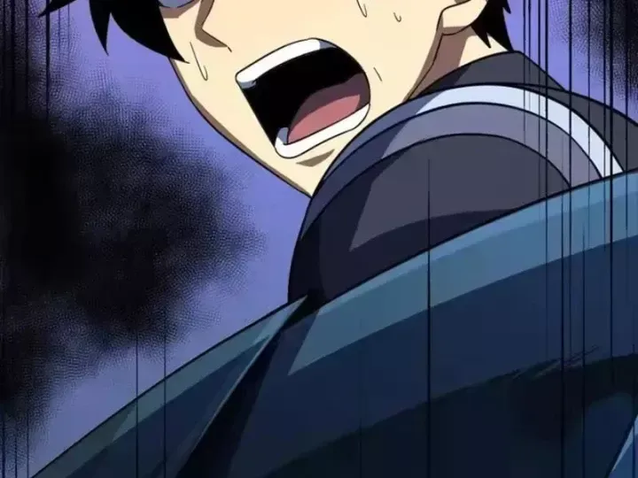 Mệnh Luân Chi Chủ! Khi Dị Biến Giáng Lâm Nhân Gian! Chap 211 - Next Chap 212