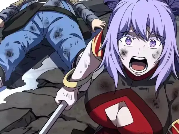 Mệnh Luân Chi Chủ! Khi Dị Biến Giáng Lâm Nhân Gian! Chap 211 - Next Chap 212