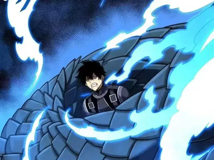 Mệnh Luân Chi Chủ! Khi Dị Biến Giáng Lâm Nhân Gian! Chap 211 - Next Chap 212