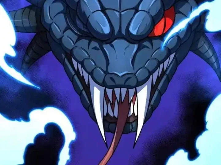 Mệnh Luân Chi Chủ! Khi Dị Biến Giáng Lâm Nhân Gian! Chap 211 - Next Chap 212