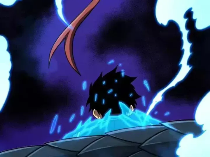 Mệnh Luân Chi Chủ! Khi Dị Biến Giáng Lâm Nhân Gian! Chap 211 - Next Chap 212