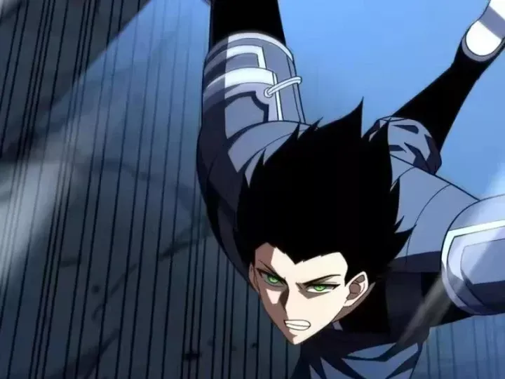 Mệnh Luân Chi Chủ! Khi Dị Biến Giáng Lâm Nhân Gian! Chap 211 - Next Chap 212