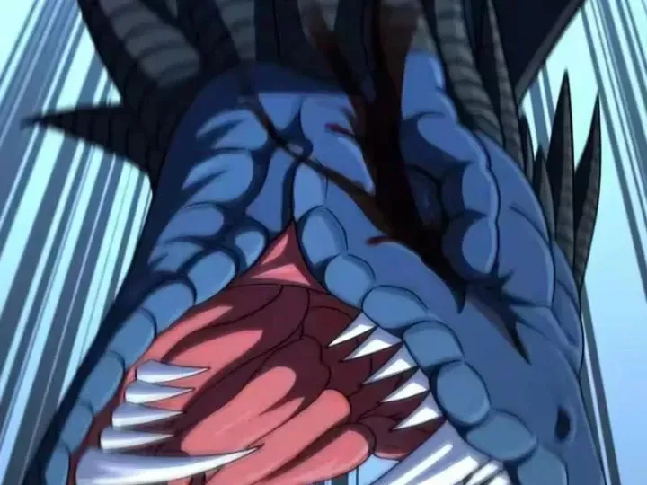 Mệnh Luân Chi Chủ! Khi Dị Biến Giáng Lâm Nhân Gian! Chap 211 - Next Chap 212