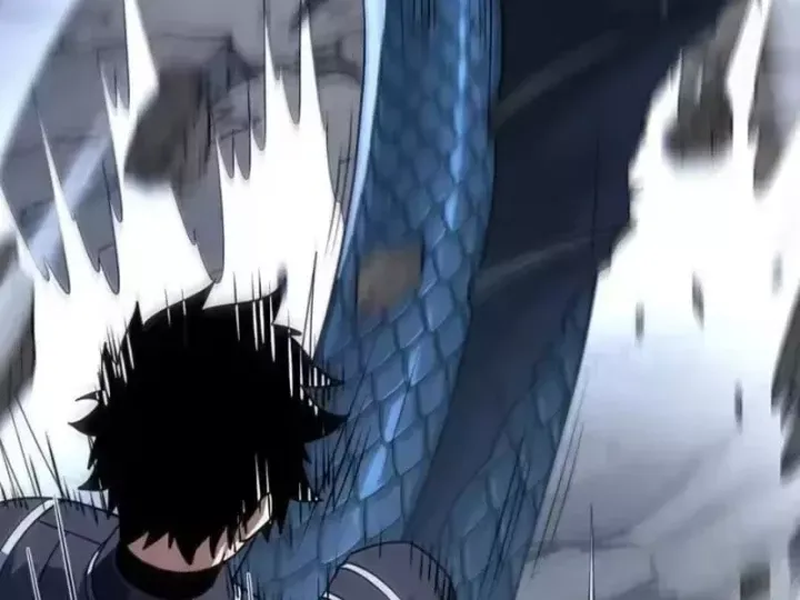 Mệnh Luân Chi Chủ! Khi Dị Biến Giáng Lâm Nhân Gian! Chap 211 - Next Chap 212