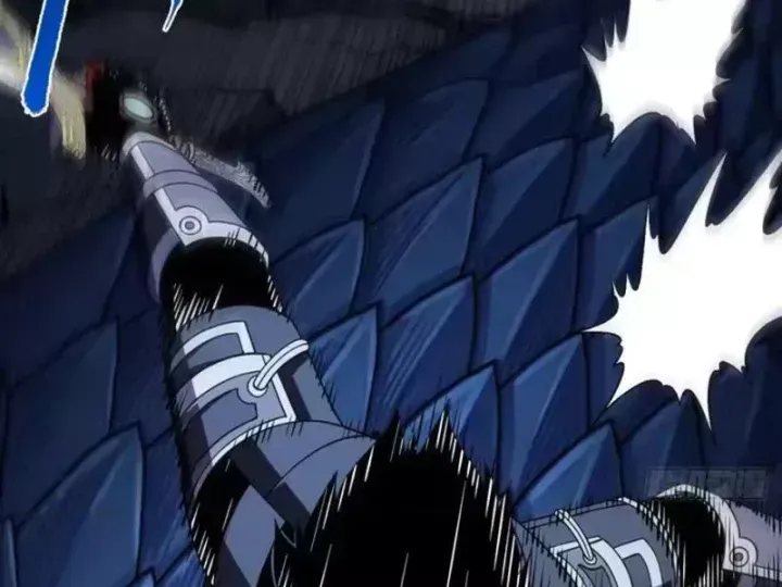 Mệnh Luân Chi Chủ! Khi Dị Biến Giáng Lâm Nhân Gian! Chap 211 - Next Chap 212