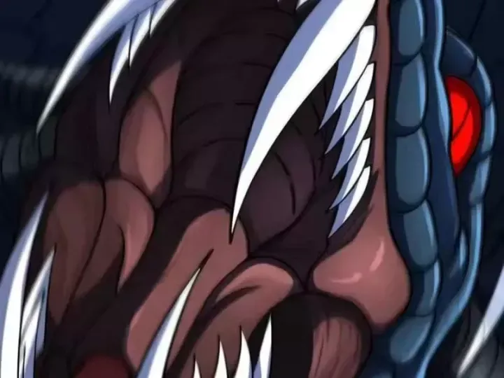 Mệnh Luân Chi Chủ! Khi Dị Biến Giáng Lâm Nhân Gian! Chap 211 - Next Chap 212