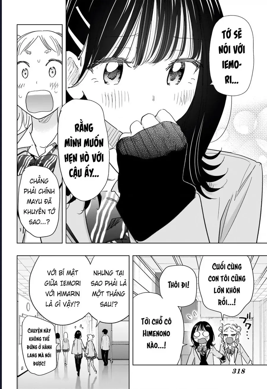 Himaten Chap 81 - Next Chap 80