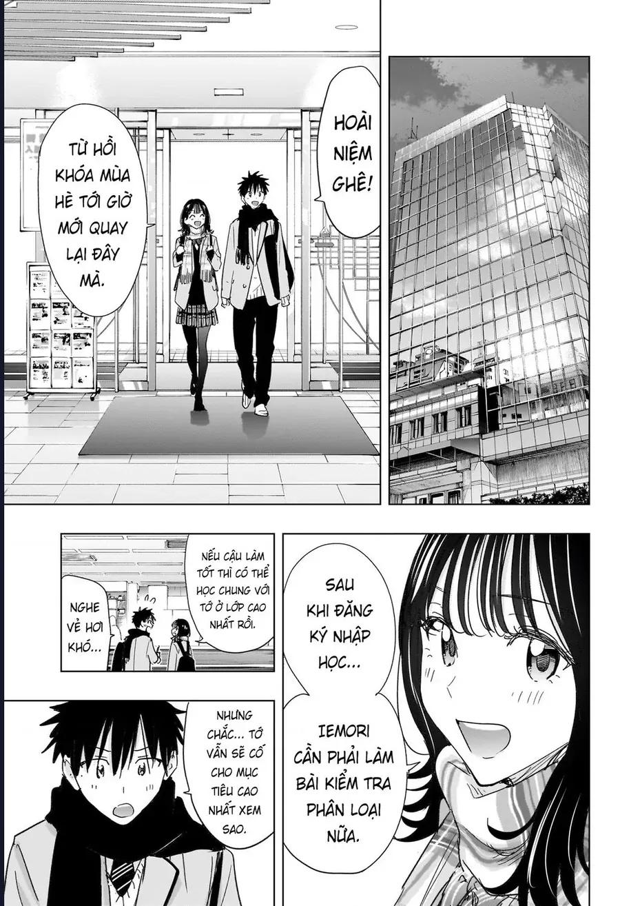 Himaten Chap 81 - Next Chap 80