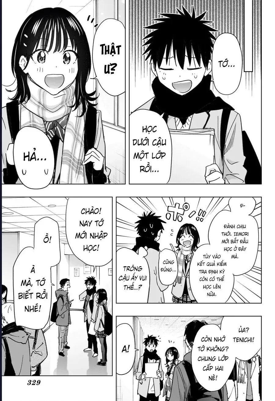 Himaten Chap 81 - Next Chap 80